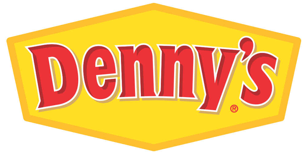 Logo de Denny's