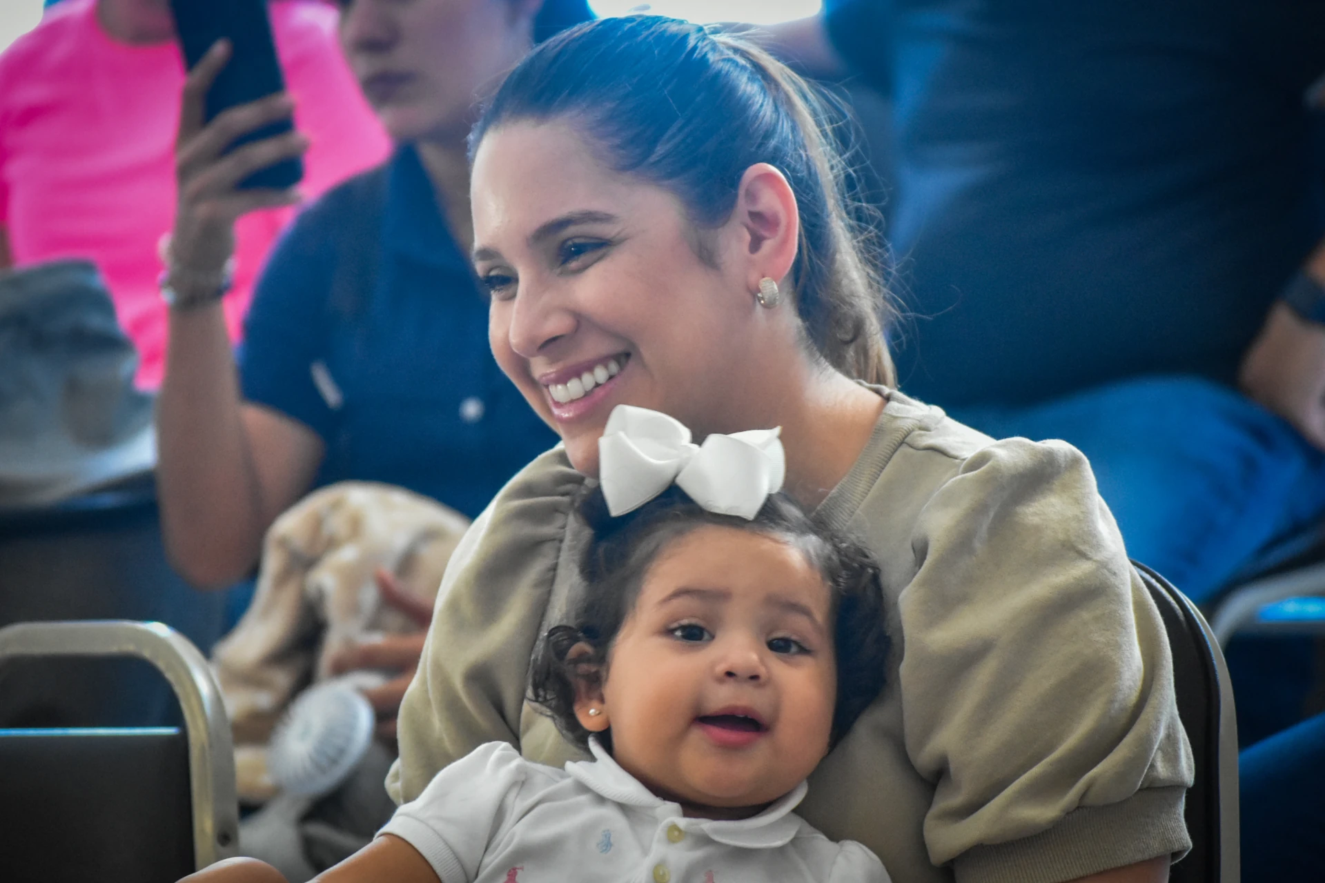 Intro dimension comunidades