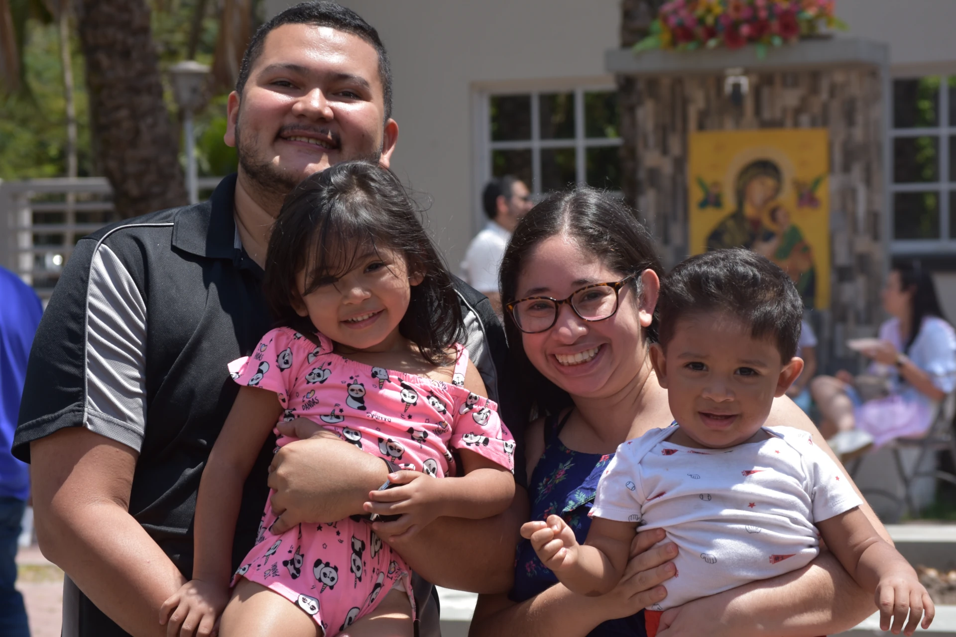 Intro Pastoral Familiar