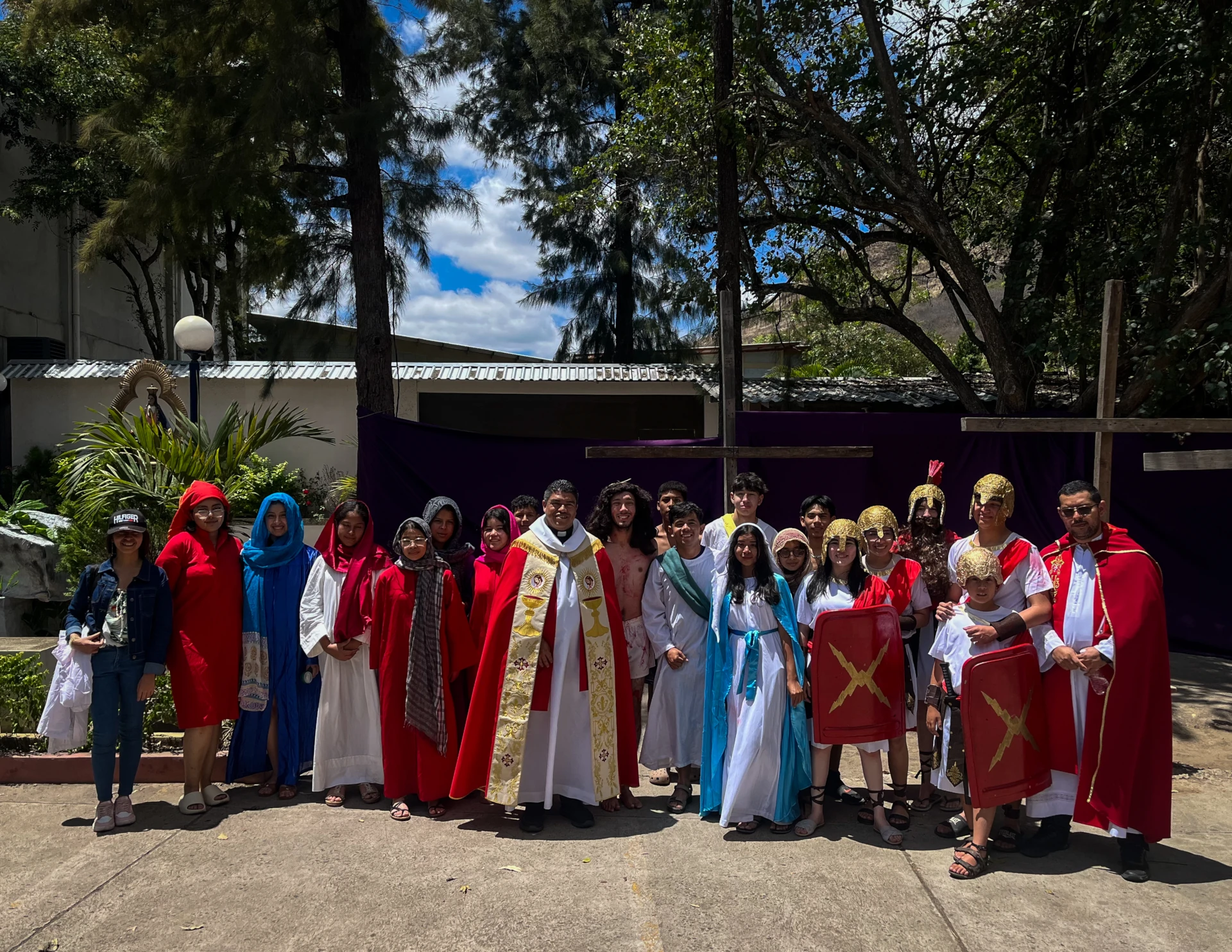 Intro Pastoral Juvenil